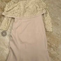 لباس پیراهن مجلسی نامزدی شب ترک