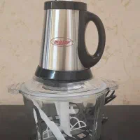 خوردکن مایر|خردکن، آسیاب، غذاساز|اهواز, بهارستان|دیوار