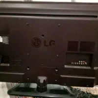 تلویزیون LG۴۲|تلویزیون و پروژکتور|ارومیه, |دیوار