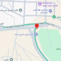 فروش زمین تجاری