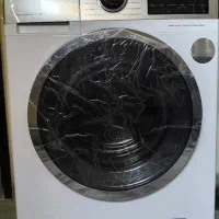 لباس شویی ۸کیلویی