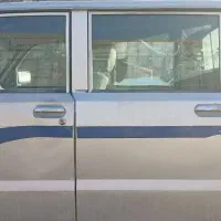 مزدا دو کابین|خودرو سواری و وانت|بیرجند, |دیوار