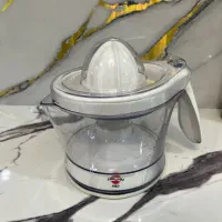 آب مرکبات گیری پارس خزر