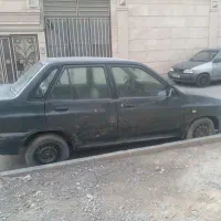 پراید مدل ۸۱|خودرو سواری و وانت|اراک, |دیوار