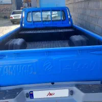 نیسان ابی دوگانه|خودرو سواری و وانت|اسفراین, |دیوار