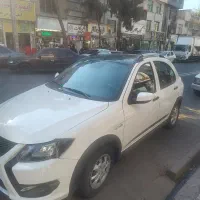 کوییک rs 1403|خودرو سواری و وانت|تهران, افسریه شمالی|دیوار