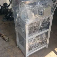 چرخ گوشت صنعتی درحد آک