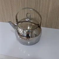 کتری برند کرکماز