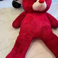 خرس ۱/۵ متری|اسباب‌‌بازی|گرمدره, |دیوار