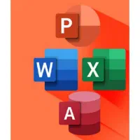 انجام پروژه‌ Word ،PowerPoint و Photoshop