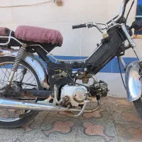 موتور فروشی