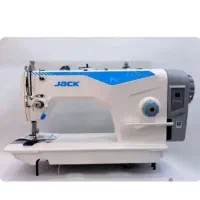 چرخ خیاطی راسته دوز جک/چرخ خیاطی صنعتی