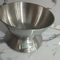 ترازوآشپزخانه نو