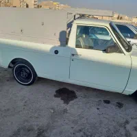 وانت مدل ۸۷ دوگانه شرکتی