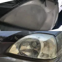 شفاف سازی چراغ با ضمانت کیفیت و بهترین کیفیت|قطعات یدکی و لوازم جانبی|شیراز, کوی زهرا|دیوار