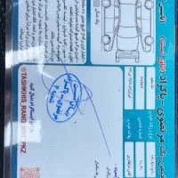 دناپلاس 5 دنده درحد صفر  بدونه رنگ1403|خودرو سواری و وانت|اصفهان, محله اسلامی|دیوار