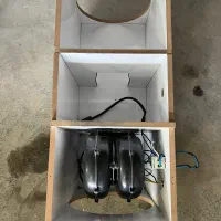 سایلنت باکس ماینر