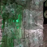 سرویس اجیل خوری|ظروف سرو و پذیرایی|خمینیشهر, |دیوار