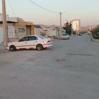 سمند ef7|خودرو سواری و وانت|یاسوج, |دیوار