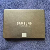 هارد SSD EVO 870 سامسونگ 1t