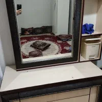 میزآرایش