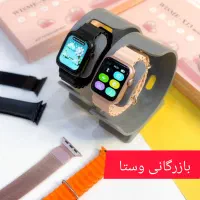 ساعت هوشمندws10اسمارت اپل واچ بلوتوث ایرپاد هدفون|لوازم جانبی موبایل و تبلت|مشهد, رضاشهر|دیوار
