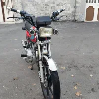 موتور متین 200