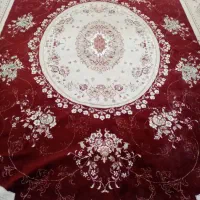 2 عدد فرش 12متری