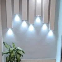 نقاش ساختمان روغنی متری ۱۳۵ تومن|خدمات پیشه و مهارت|کرج, ساماندهی|دیوار