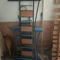 تخت دو طبقه و تخت دونفره