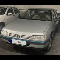 405مدل 93دوگانه شرکت