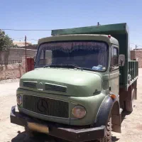 بنز 911مدل، 60