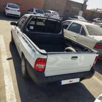 پراید وانت 1403فقط معاوضه کوییک اس 206تیپ 5تر تمیز|خودرو سواری و وانت|کرمان, |دیوار