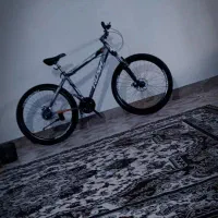 دوچرخه ۲۷.۵ راش|دوچرخه، اسکیت، اسکوتر|فاضل آباد, |دیوار