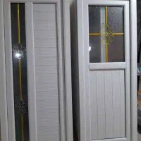 ساخت و نصب درب و پنجره دوجداره،upvcو آلمینیوم|مصالح و تجهیزات ساختمان|قم, نیروگاه|دیوار