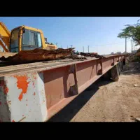 کمرشکن.۴محور|خودرو سنگین|اهواز, کوی فرهنگیان ۲|دیوار