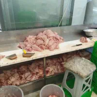 کاردر مرغ فروشی بیخس کار|استخدام خدمات فروشگاه و رستوران|بناب, |دیوار