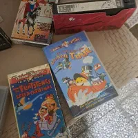 فیلم های کارتونی ویدیو فیلم بزرگ|پخشکننده DVD و ویدیو|تبریز, |دیوار