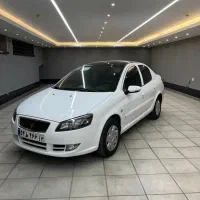 رانا پلاس پانا ۶ دنده موتور تیو فایو پلاس