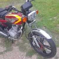 موتورهندا۲۰۰
