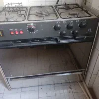 گاز پیلوت فردار
