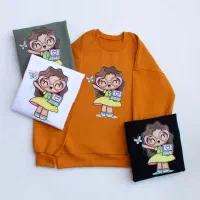 دستفروش تیشرت