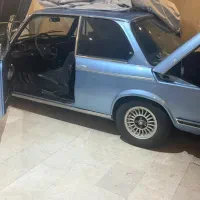 بی ام و۲۰۰۲ مدل1074