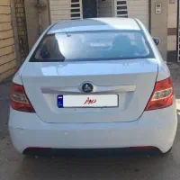 برلیانس ۲۳۰|خودرو سواری و وانت|برخوار, |دیوار