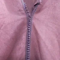 مانتو مخمل کالی فورنیا. اکبند|لباس|تهران, سبلان (لشگر)|دیوار