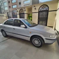 سمند lx ۸۴ کم کار