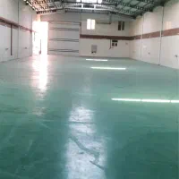 اجاره سالن بهداشتی ۱۲۰۰ متر جاده تهران