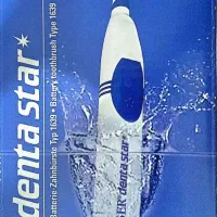 مسواک برقی موزر مدل Denta Star 1639