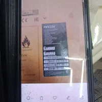 لب تاب ایسوز کامل نو بدو هیچ گونه خط خش