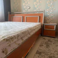 سرویس خواب دو نفره|تخت و سرویس خواب|تهران, شمس‌آباد|دیوار